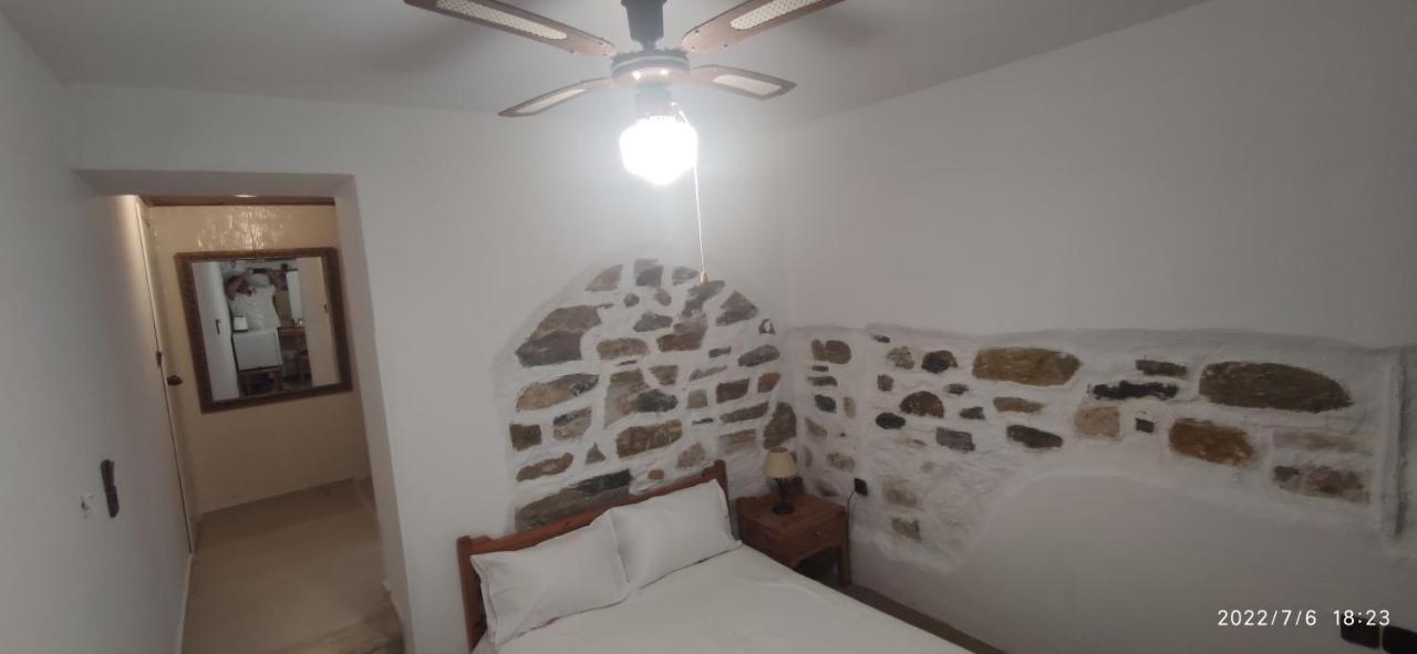 Odysseas Hotel Samos Екстер'єр фото