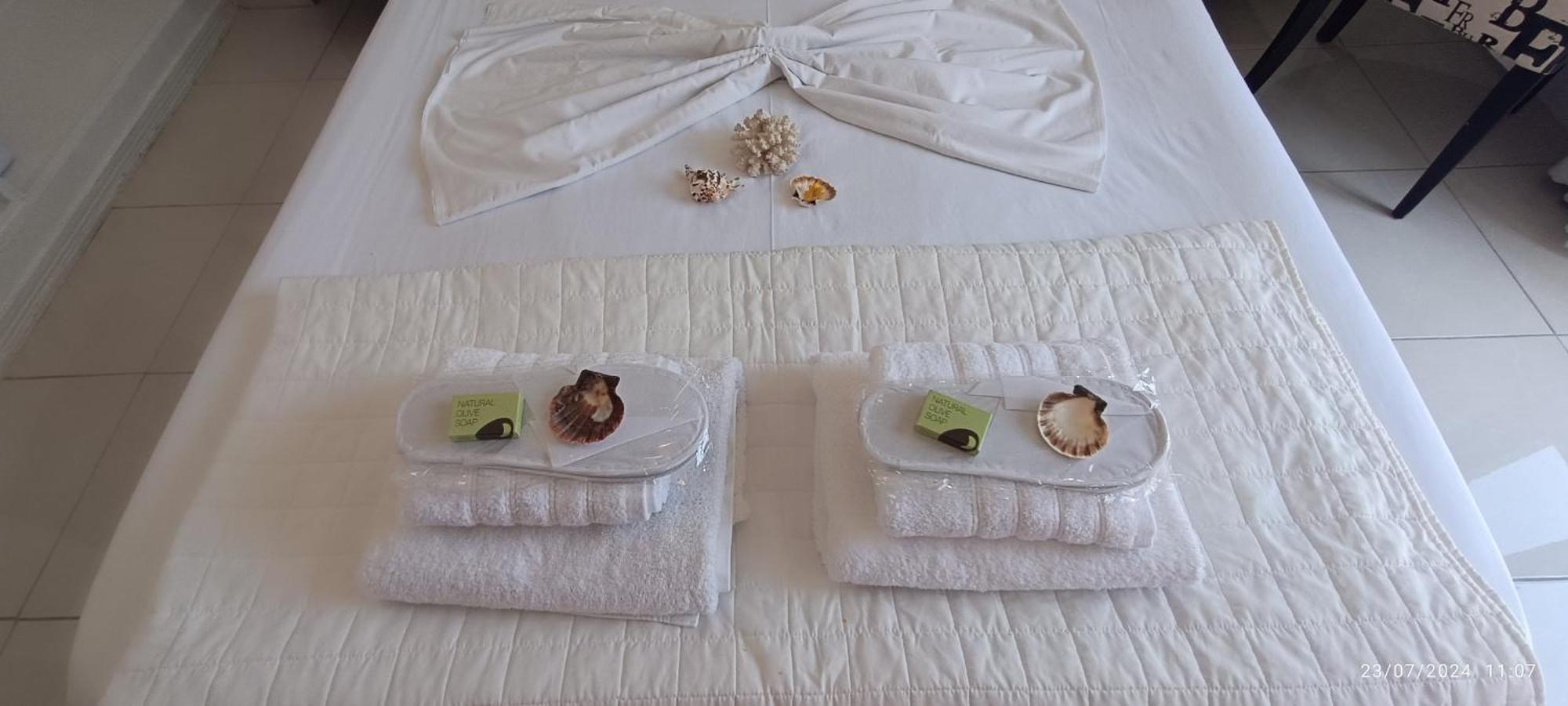 Odysseas Hotel Samos Екстер'єр фото