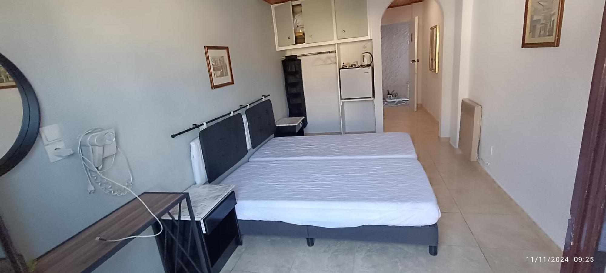 Odysseas Hotel Samos Екстер'єр фото