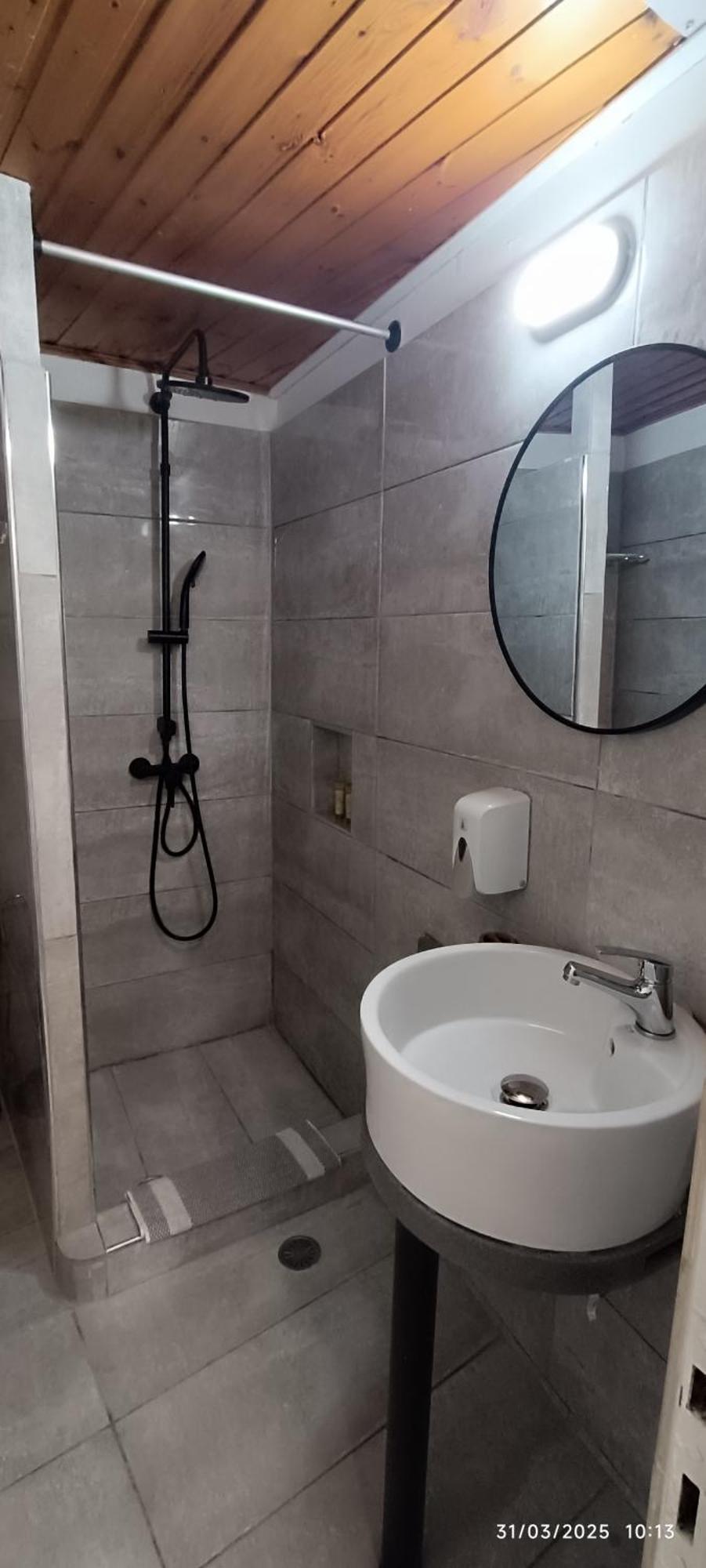 Odysseas Hotel Samos Екстер'єр фото